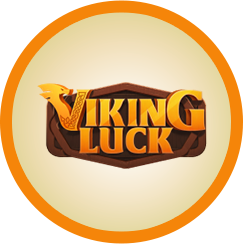 Viking Luck Casino Logo